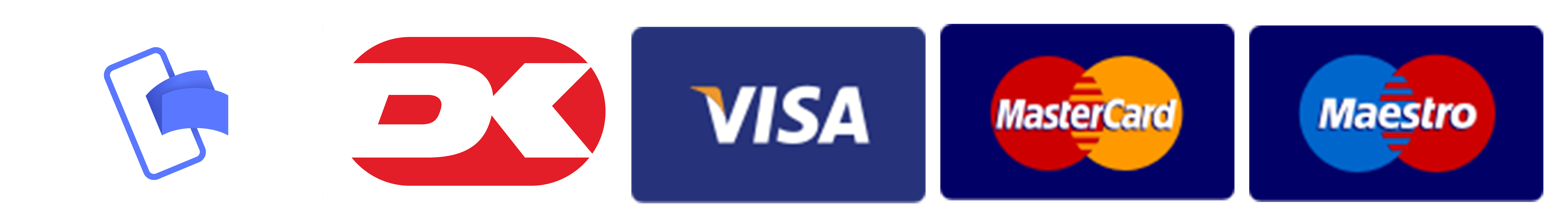 Payment Methods